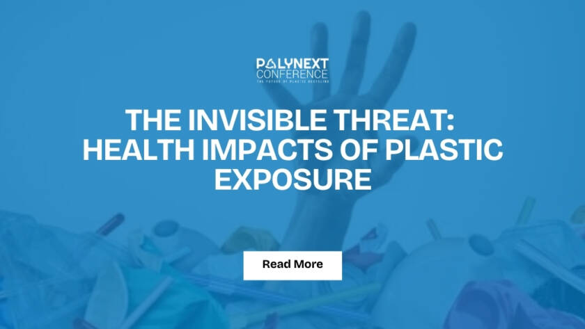 The Invisible Threat: Health Impacts of Plastic Exposure