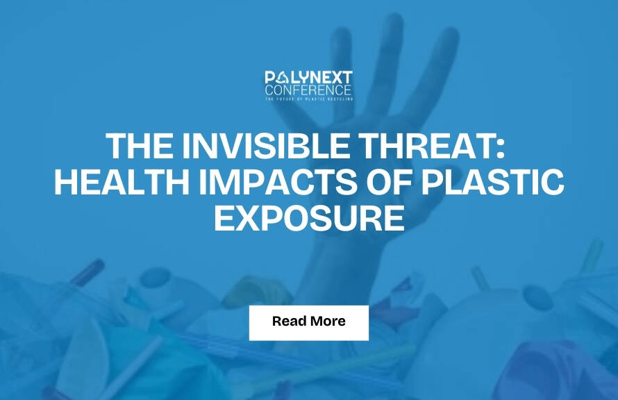 The Invisible Threat: Health Impacts of Plastic Exposure