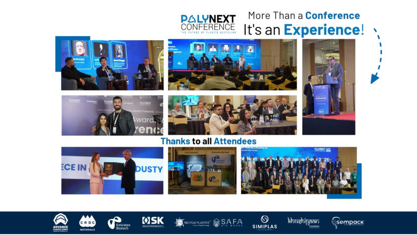 PolyNext Conference Event Report 2025
