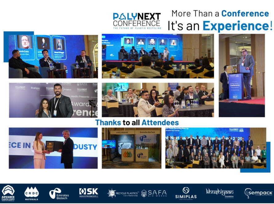 PolyNext Conference Event Report 2025