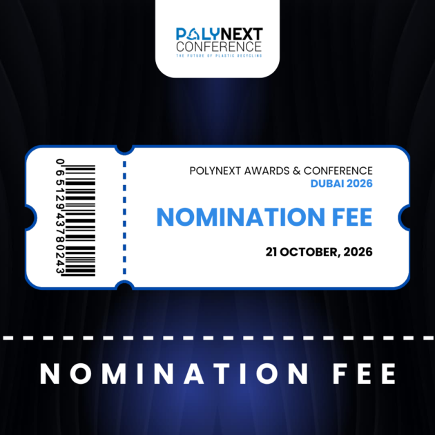 Nomination Fee - PolyNext Awards