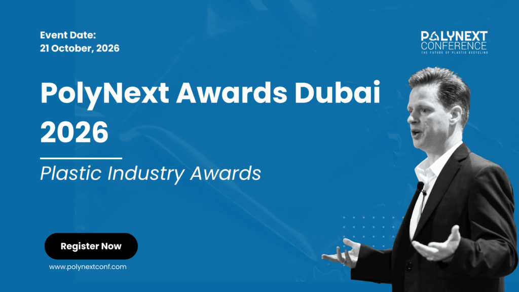 PolyNext Awards Dubai 2026