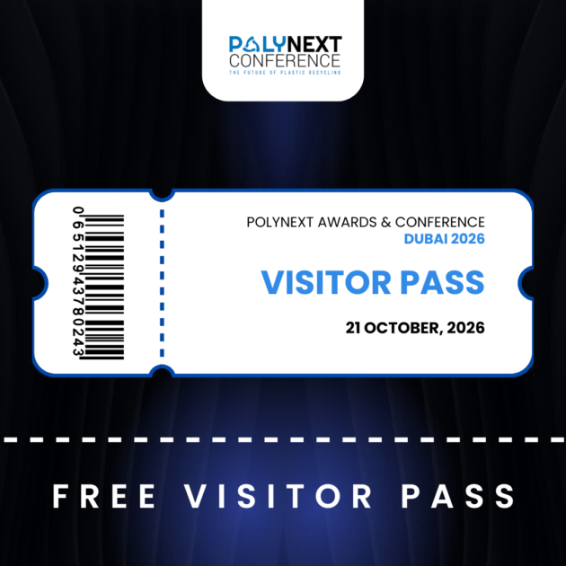 Visitor Pass
